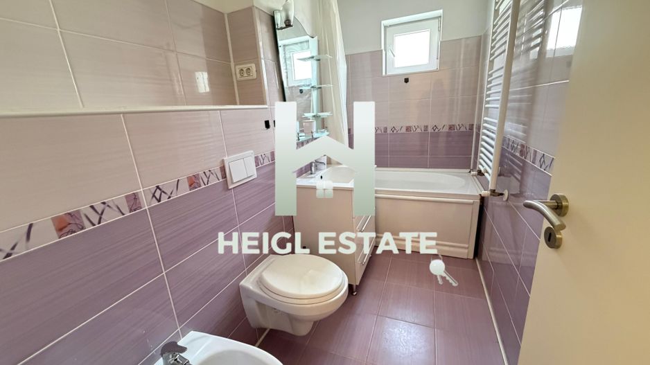 Apartament decomandat cu 3 camere si 2 balcoane in zona Sagului - Poză 10