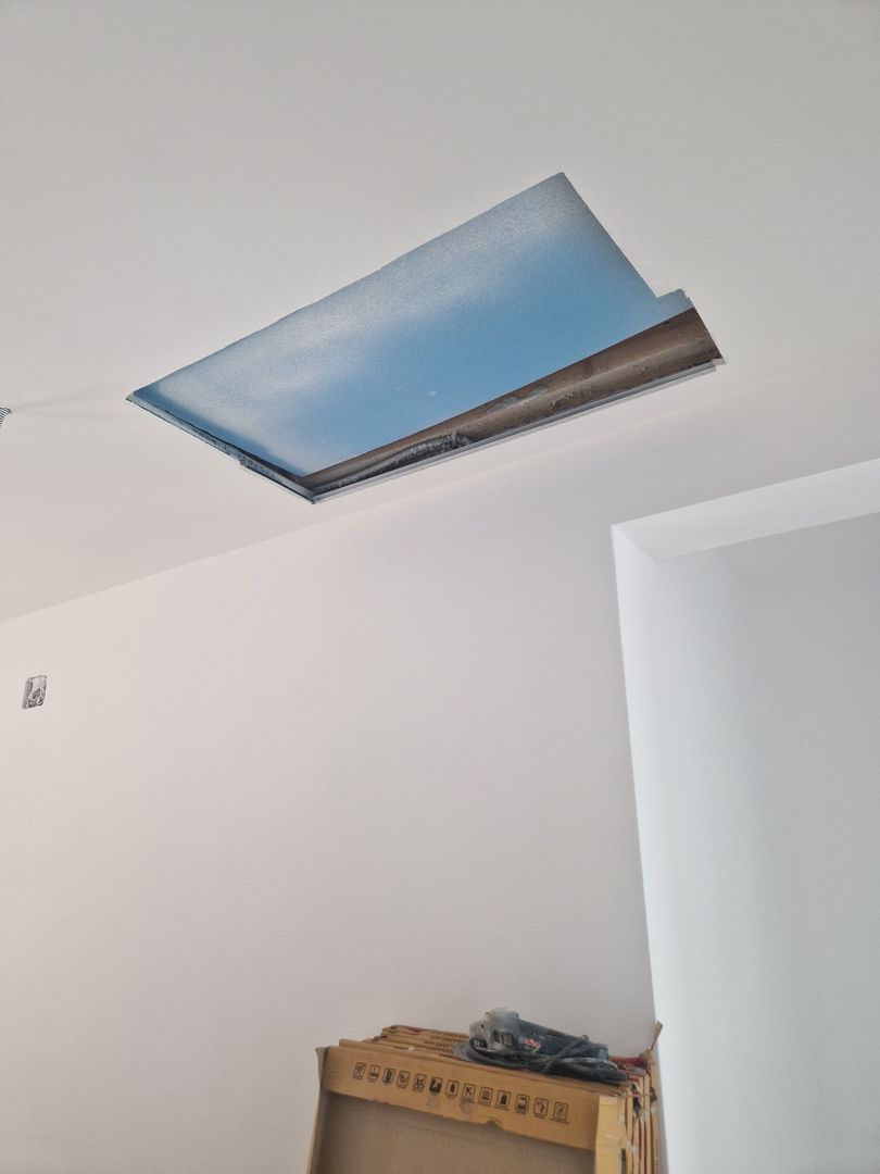 Vila individuala Cristian P+E, 4 camere,"La cheie" teren 511 mp. - Poză 2