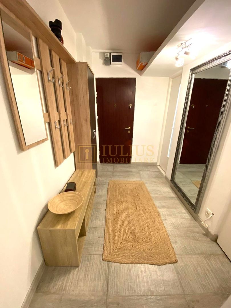 Apartament cu 2 camere in Complexul Studentesc, Facultatea de Drept - Poză 9