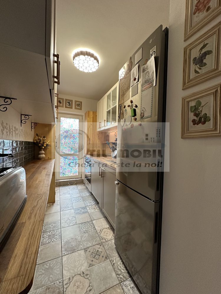 Apartament 3 Camere Decomandat, Rond Canta –79 mp+Terasă–110.000 euro - Poză 5