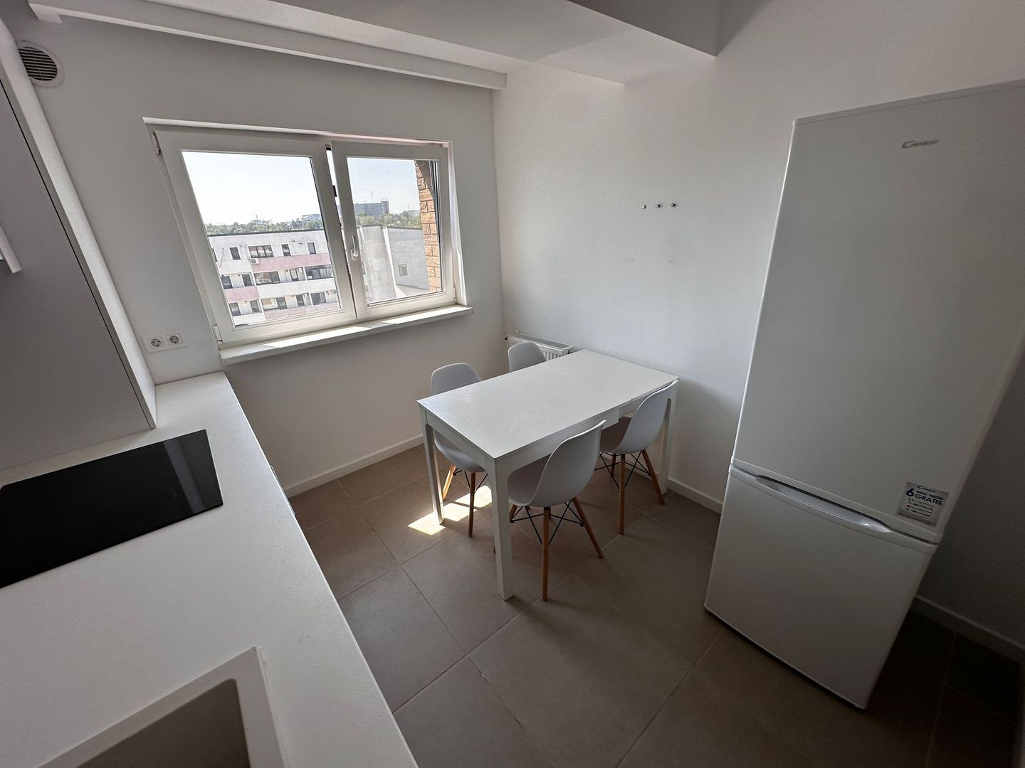 2 Camere +Parcare Metrou Grozavesti Politehnica Park Basarab Orhideea - Poză 11