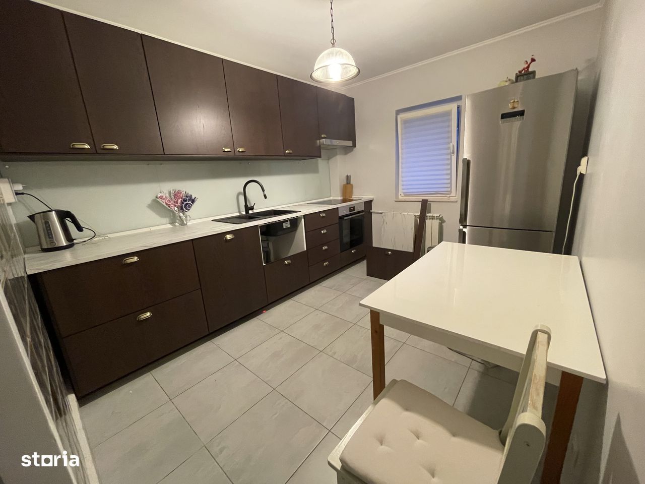 APARTAMENT 4 CAMERE | BANEASA | 100M PARC HERASTRAU - Poză 6