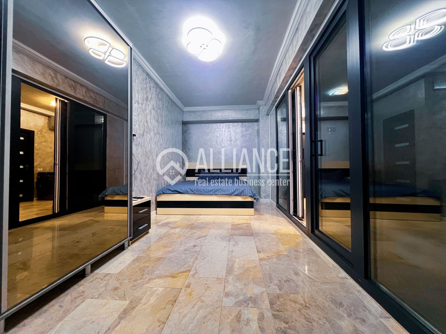 TOMIS NORD(COD 05 ) - Campus Apartament 2 Camere cu Vedere la Lac - Poză 9