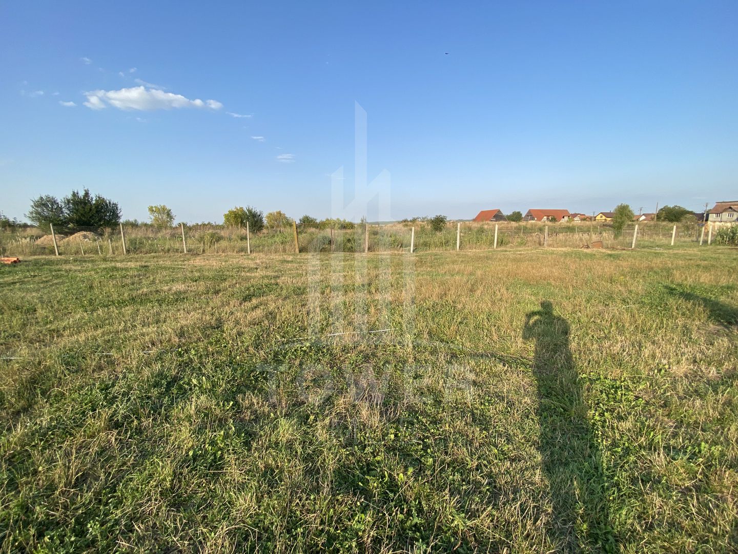 Teren intravilan 604 mp de vânzare – Șura Mică, Sibiu - Poză 10