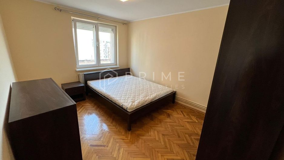 Apartament spațios de închiriat | 90 mp | Cartier 7 Noiembri - Poză 4