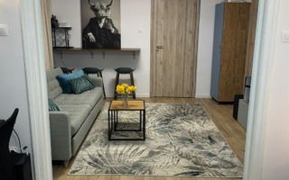 Apartament confortabil cu doua camere, Cismigiu- Casa Radio - Poză 4