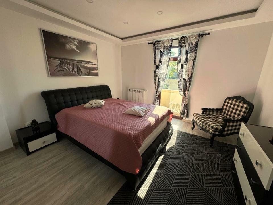 APARTAMENT VILA  DOROBANTI CAPITALE - Poză 5