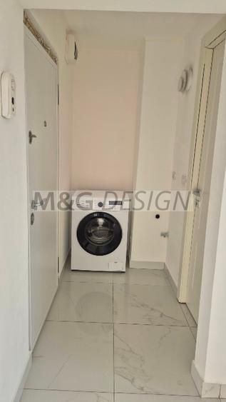 Garsoniera renovata zona Sagului - Poză 10