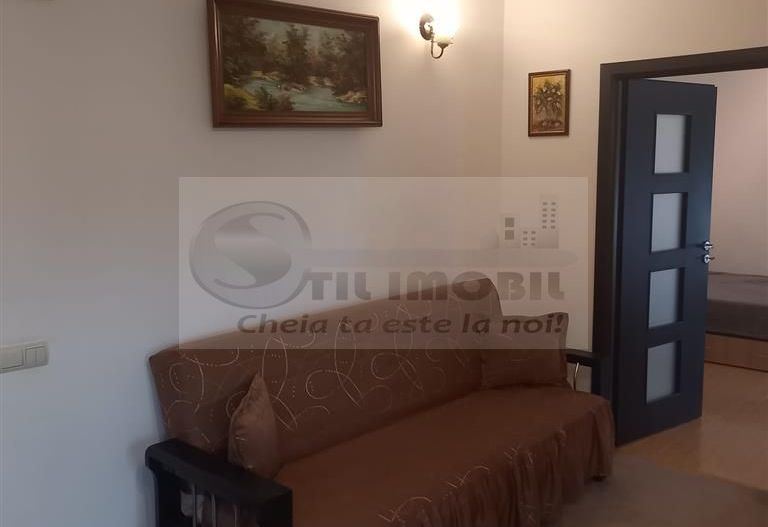 Apartament 2 camere Cug- 350 EURO - Poză 5