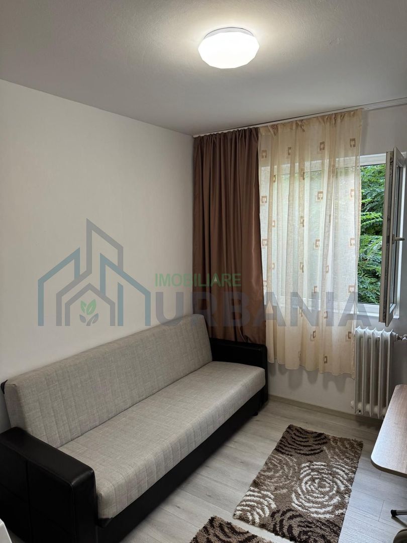 Garsoniera de inchiriat - Poză 3