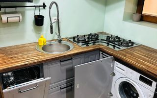 St. Lorena, 3 camere, centrala proprie - Poză 8