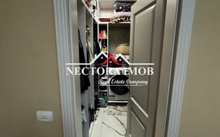 NECTORA IMOB-Apartament LUX 3 cam,2 bai, Terasa mare, West Residence - Poză 4
