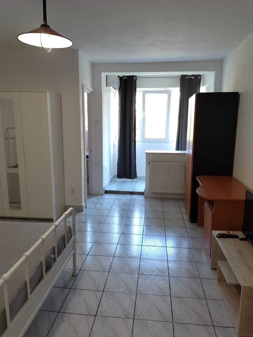 Garsoniera de inchiriat Drumul Taberei – Strada Sibiu - Poză 4