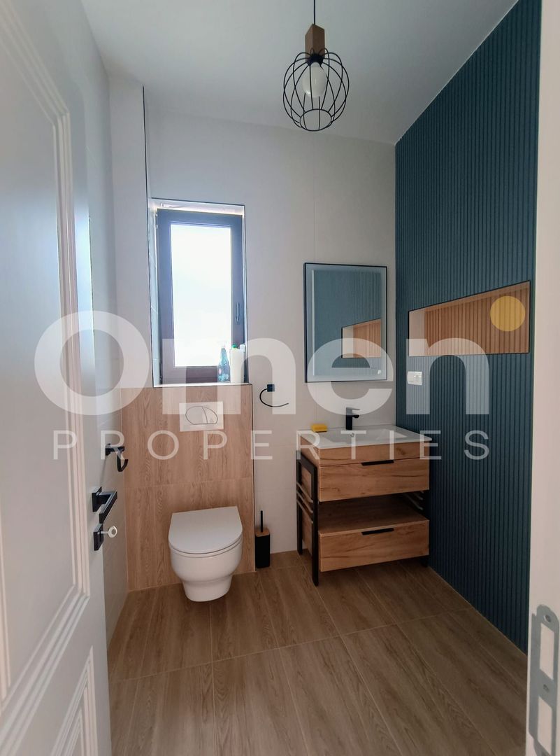 Casă Nouă P+1 | Zona Miron Costin | 3 dormitoare | Finisată - Poză 9