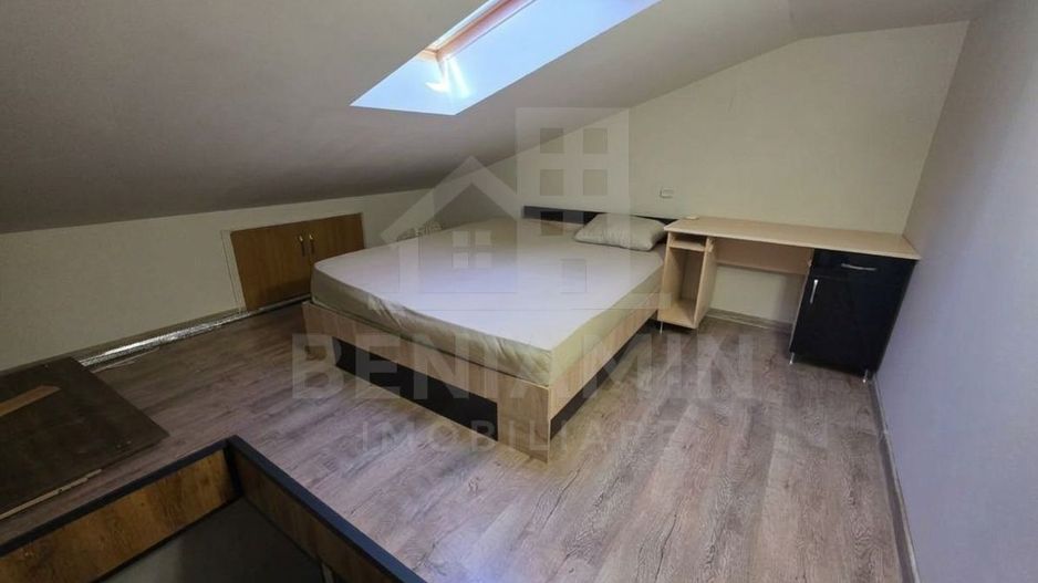 3 Camere- Noua- Renovat- Scara Interioara - centrala termica - Poză 4