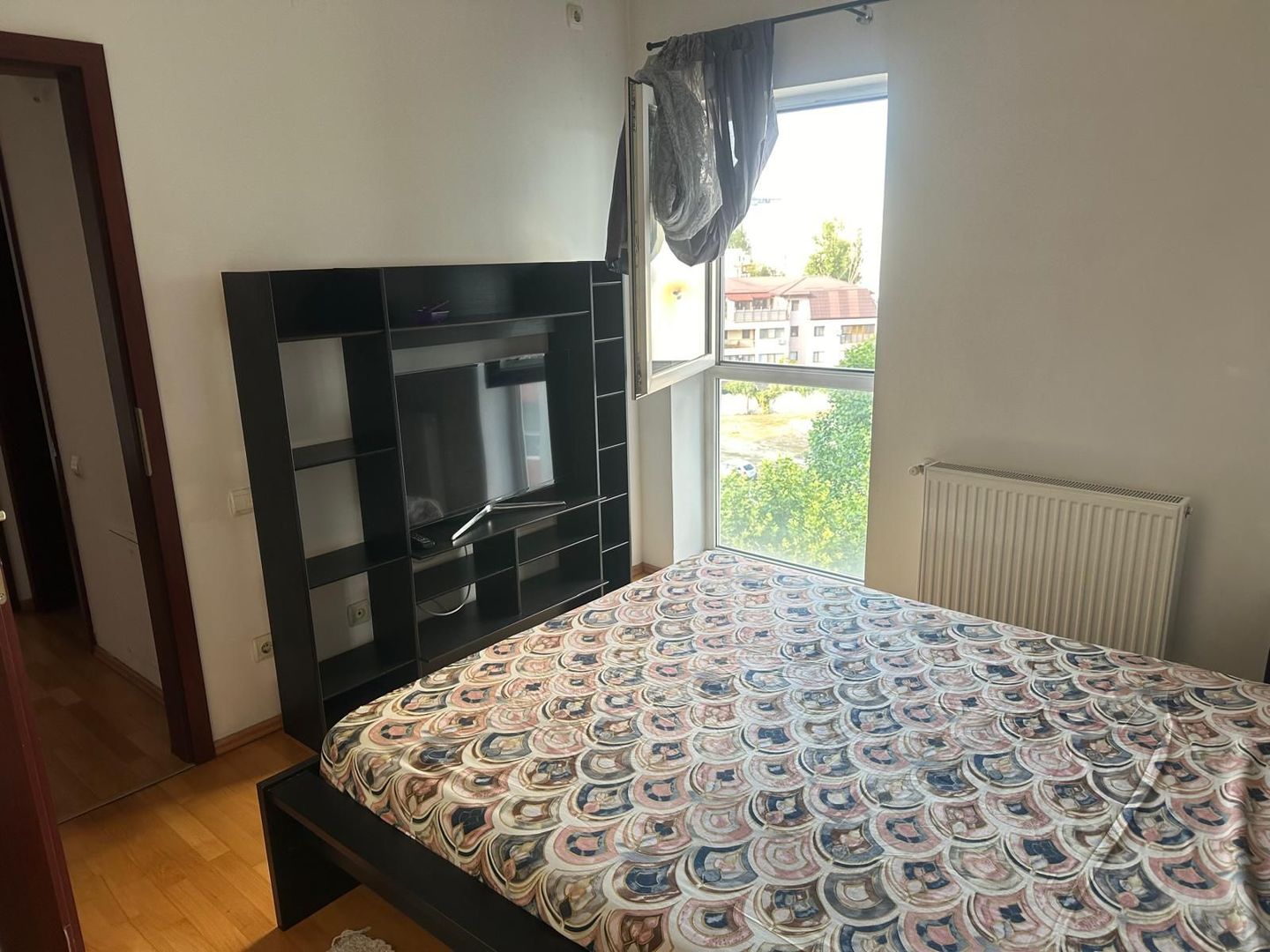 Apartament 4 camere, 3 bai, 2 balcoane, Edenia Titan, complex rezidential - Poză 1