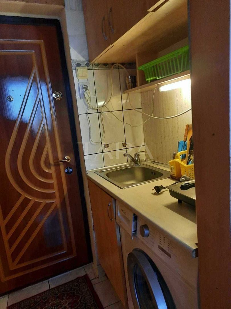 Garsonieră 11 mp – Cartier Iris - Poză 4