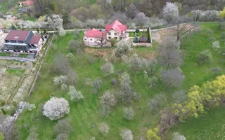 Casă 5 dormitoare + casă de oaspeți, priveliște Piatra Craiului, Sohodol-Bran - Poză 45