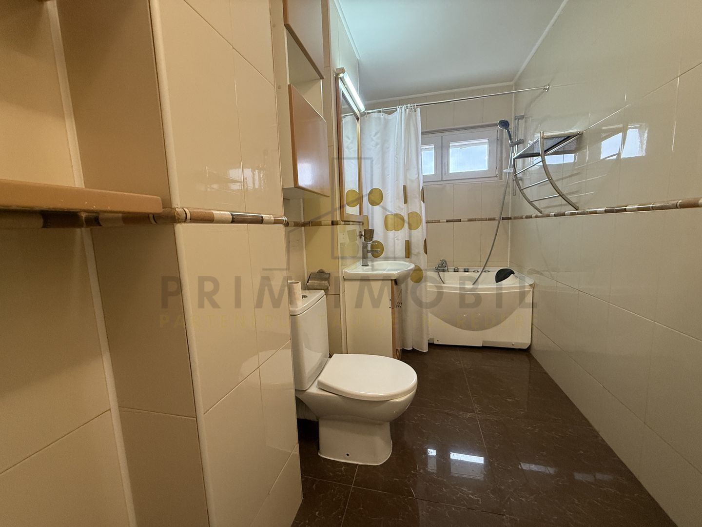 Apartament 3 camere, Tatarasi, Flux - etaj intermediar - Poză 18