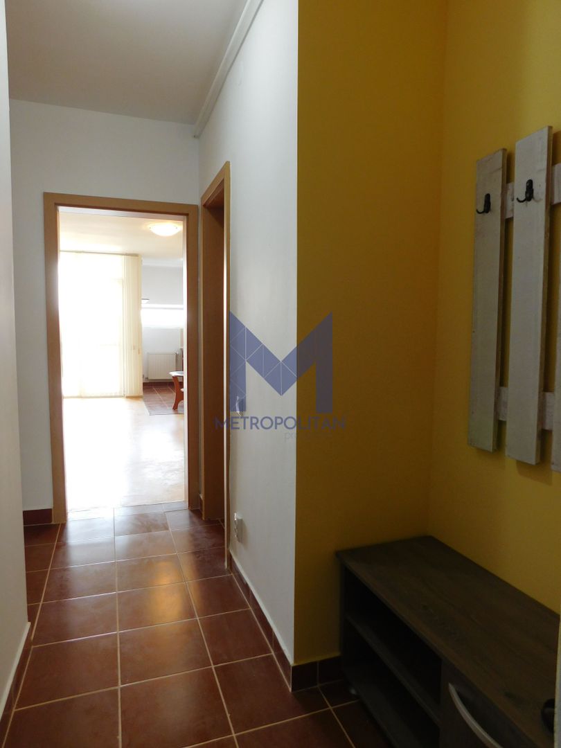 [Comision 0%] Apartament 2 camere, zona centrală, pet friendly - Poză 19