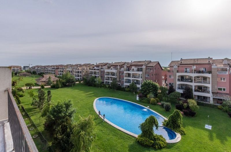 Apartament premium Pipera I IBIZA SOL - Poză 2
