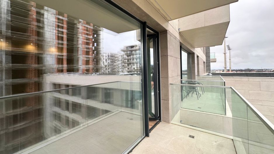 Vanzare apartament exclusivist ansamblu rezidențial ONE66 - Poză 11