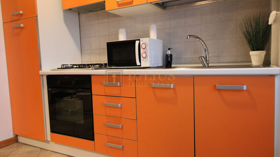 Complex Rezidential, 2 camere-Aradului - Poză 8