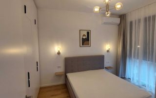 Inchiriere 2 camere, 5 min Arcul de Triumf, 3 minute Metrou, Parcare - Poză 3