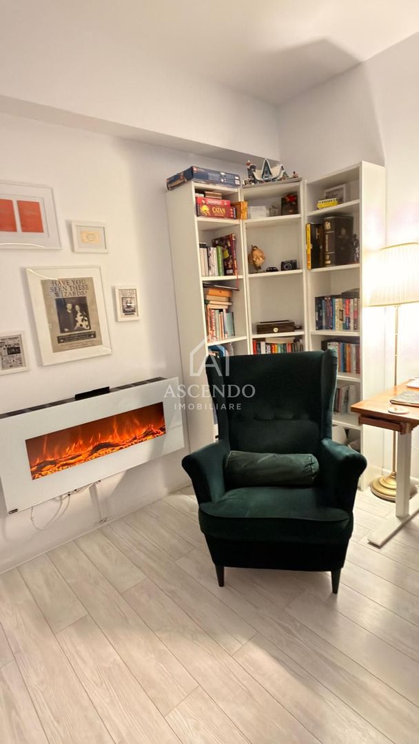 Apartament 2 camere Lacul Morii | Vedere panoramică și apus - Poză 3