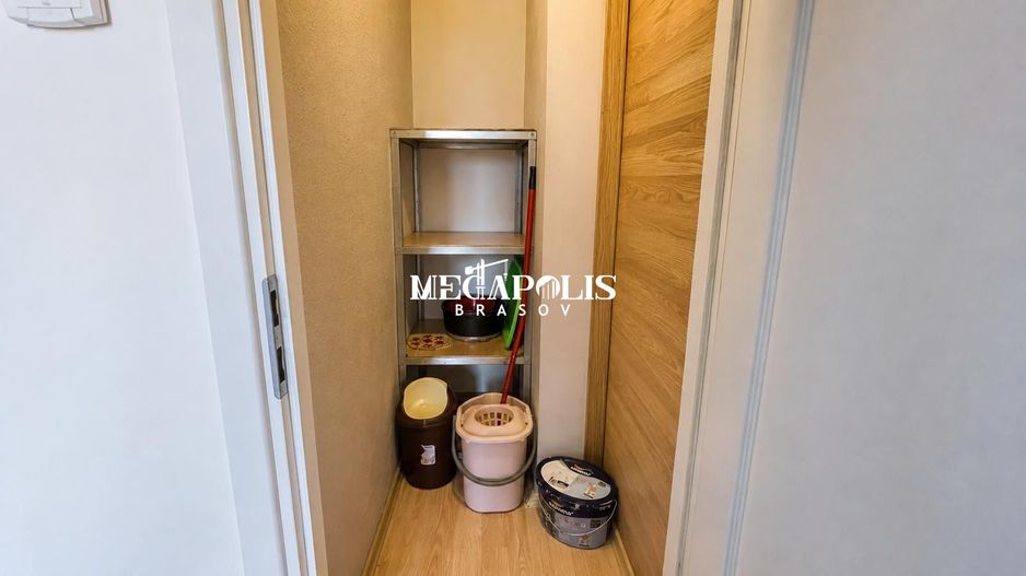 Apartament 2 camere | Etaj intermediar | Mobilat și utilat - Poză 7
