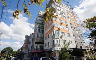 Vânzare, apartament, 2 dormitoare, Strada Ciuflea, Centru - Poză 1