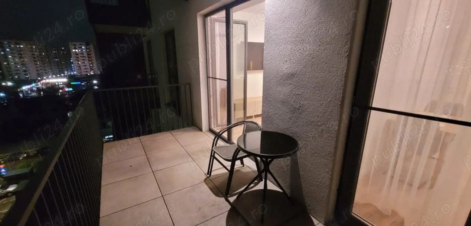 Inchiriere Garsoniera Estoria City - Poză 4