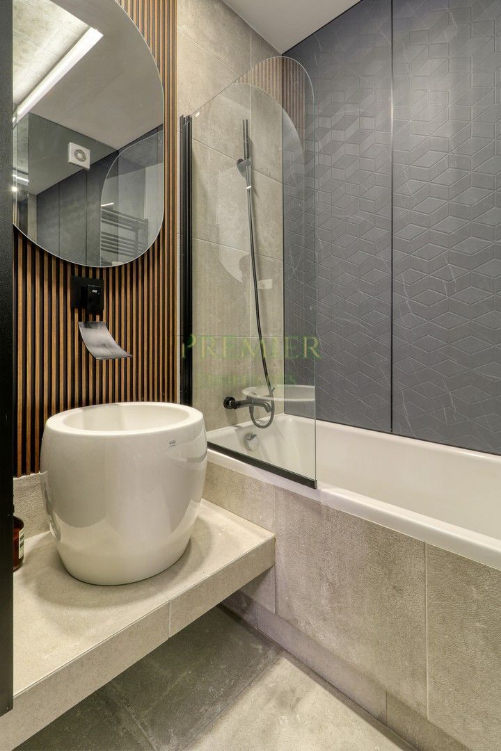 Duplex de lux cu 4 camere | Dinamic City | Mobilat și utilat complet | - Poză 11