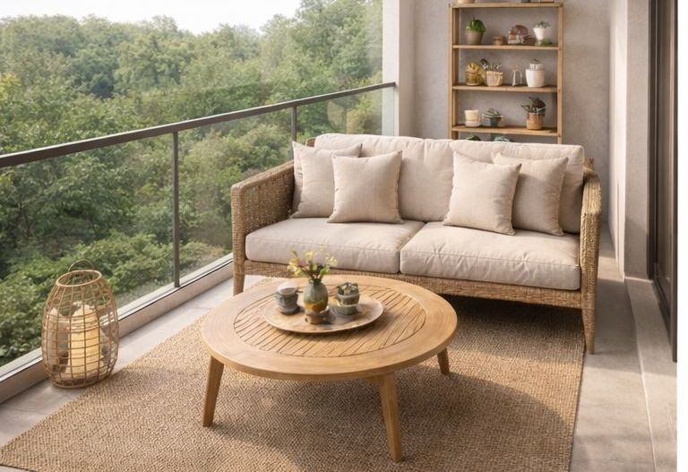 Acasă, în 3 camere bine gândite – spațiu, lumină și confort - Poză 5