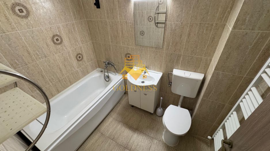 2 camere decomandate, modern, parcare, Cartierul Buna Ziua, Zona Audi - Poză 7