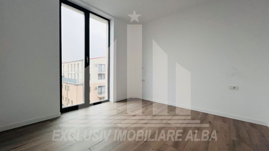 Apartament cu 3 camere | 66 mp | Bloc nou 2023 | Etaj 2 | Centru - Poză 3