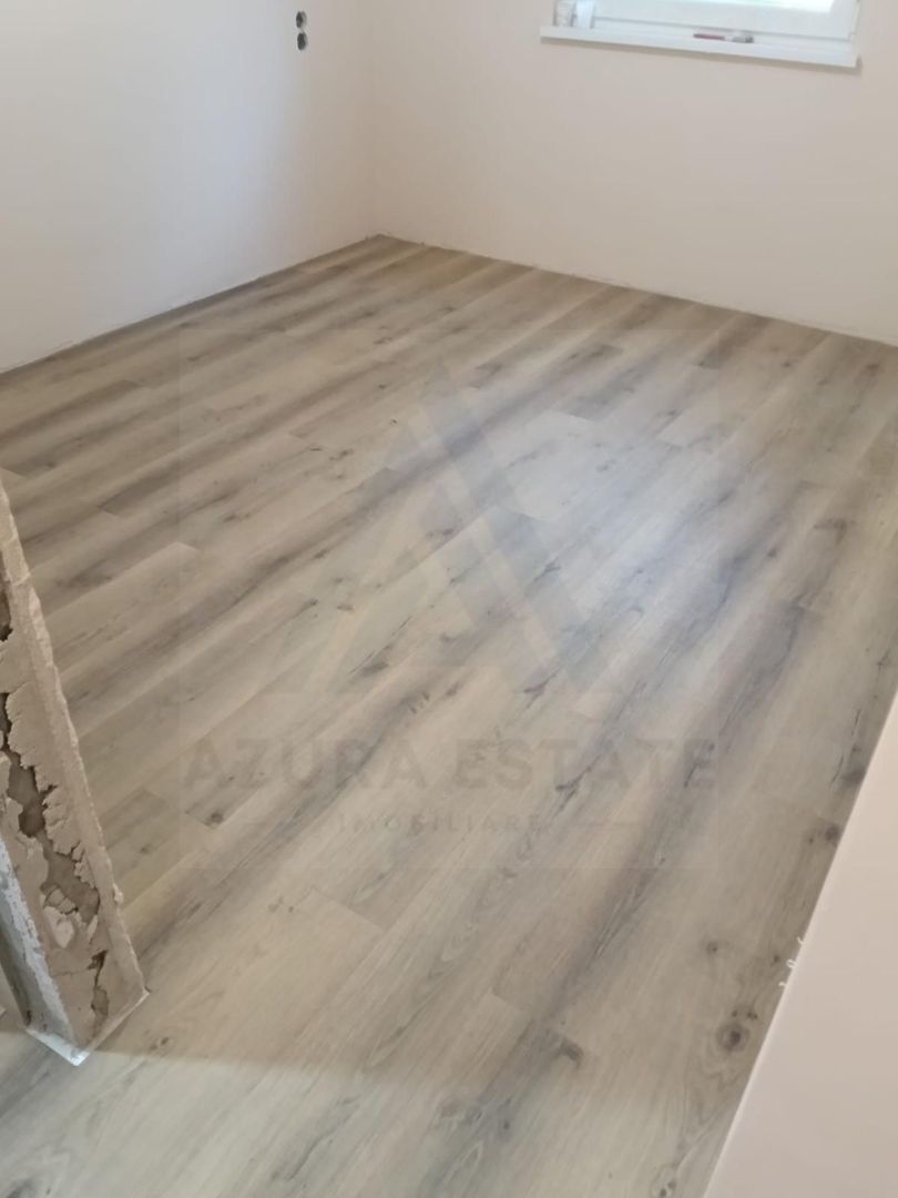 Apartament 2 camere 45 mp utili pivnița 11 mp zona Mihai Viteazul - Poză 4