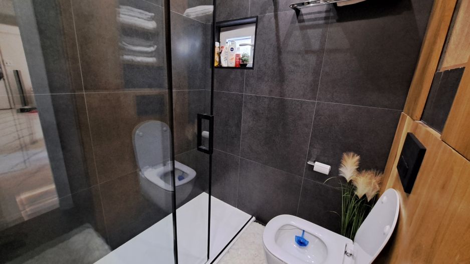 Apartament premium 60,46 mp - Universitate - Poză 9