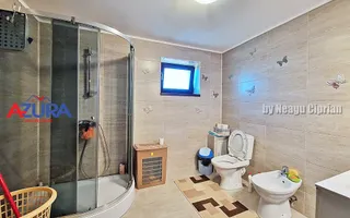 AZURA Imobiliare - 2 Case, 1 Camin - Smeura 250 m din DN zona Hintesti - Poză 16
