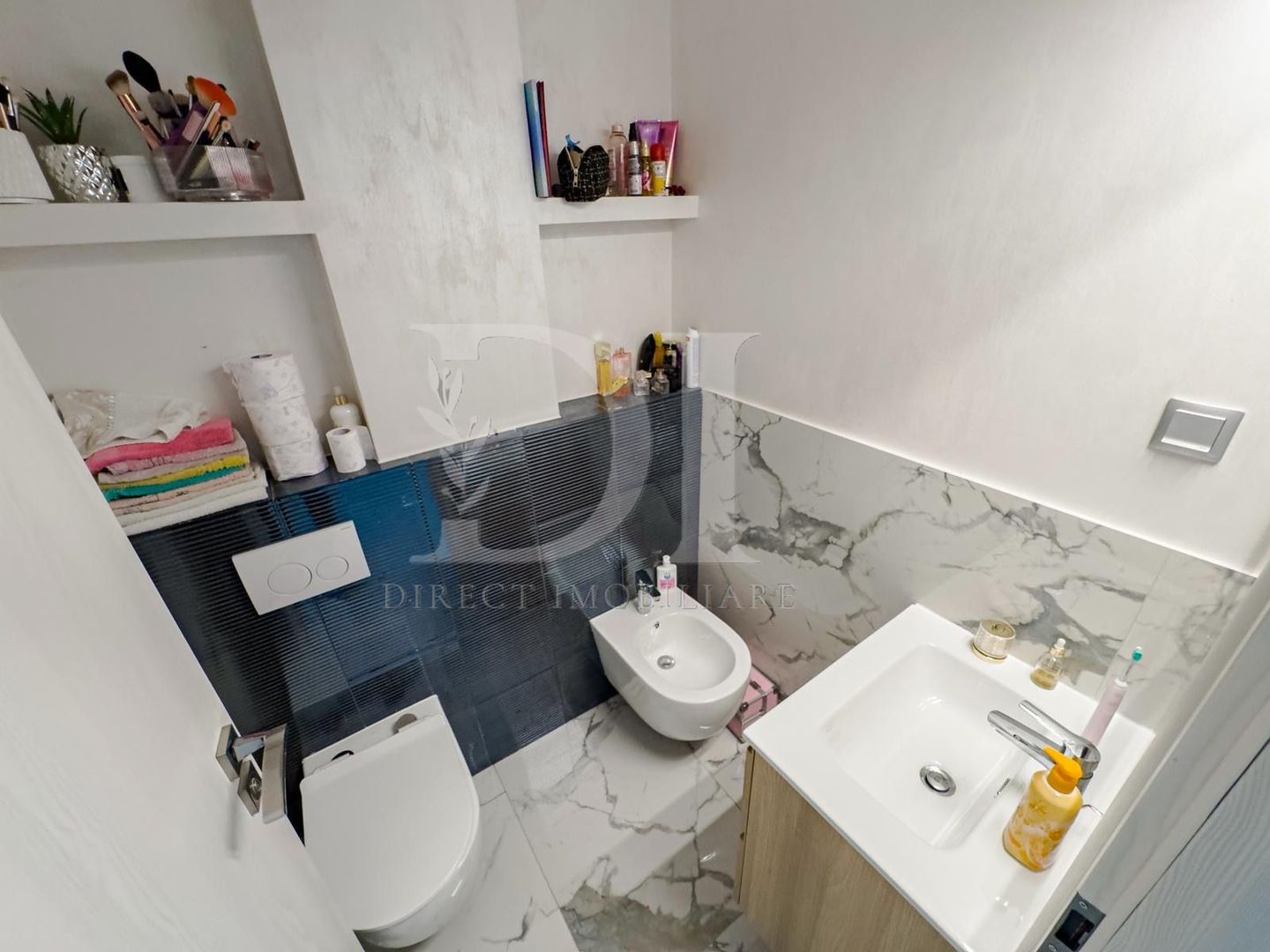 Apartament ultramodern / gradina 125 mp / Zona Vivo - Poză 15