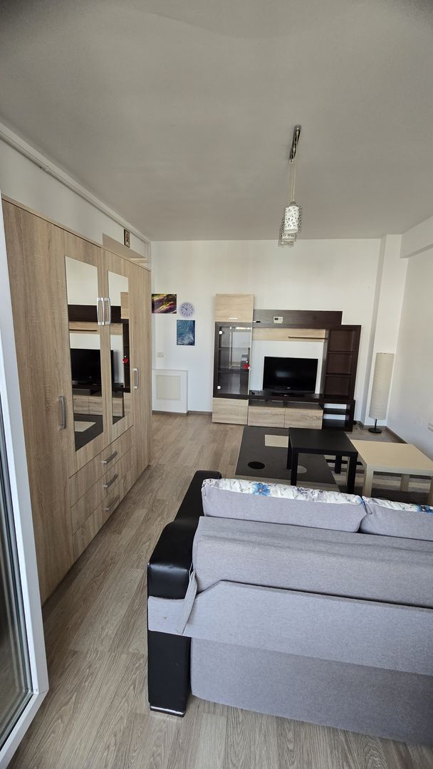 Garsoniera de inchiriat - Poză 6