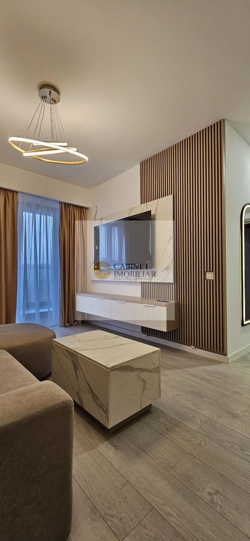 2 Camere - 51MP | Decomandat | 6/11 | Incalzire Pardoseala | Novum 56 - Poză 1