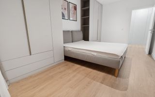 Apartament 2 camere lux decomadat Pipera Plaza - Poză 6