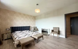 Duplex 4 camere // 179 mp utili + terasa 49 mp / 1 Parcare // Floreasca - Poză 34