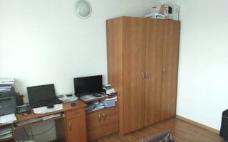Apartament 4 camere, 82 mp, mobilat, zona Mihai Viteazul - Poză 3