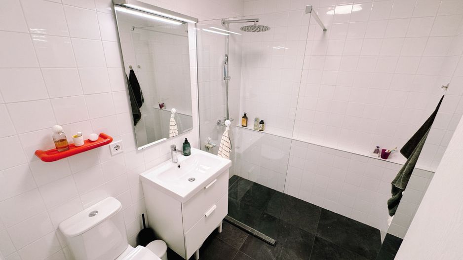Apartament modern 3 camere • 63 mp • parcare subterană • Soporului - Poză 12
