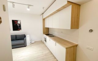 Apartament 2 camere Regie Novum Premium Grozavesti Orhideea Residence - Poză 5