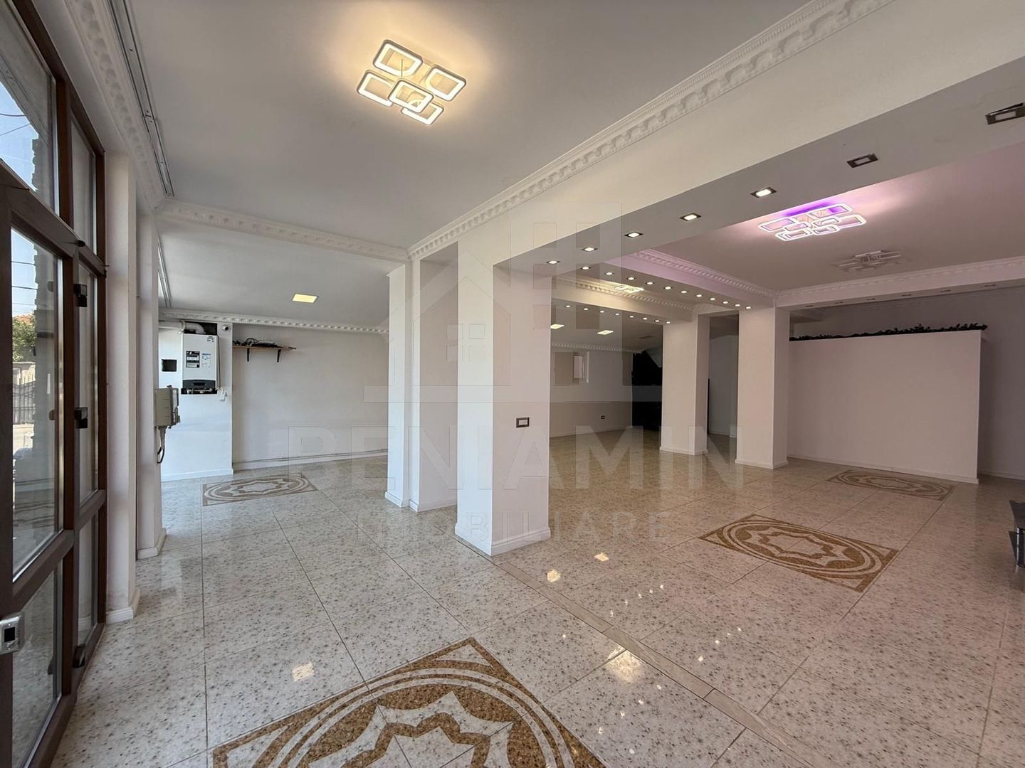 Spatiu comercial parter situat in Brestei zona de case zona buna - Poză 3