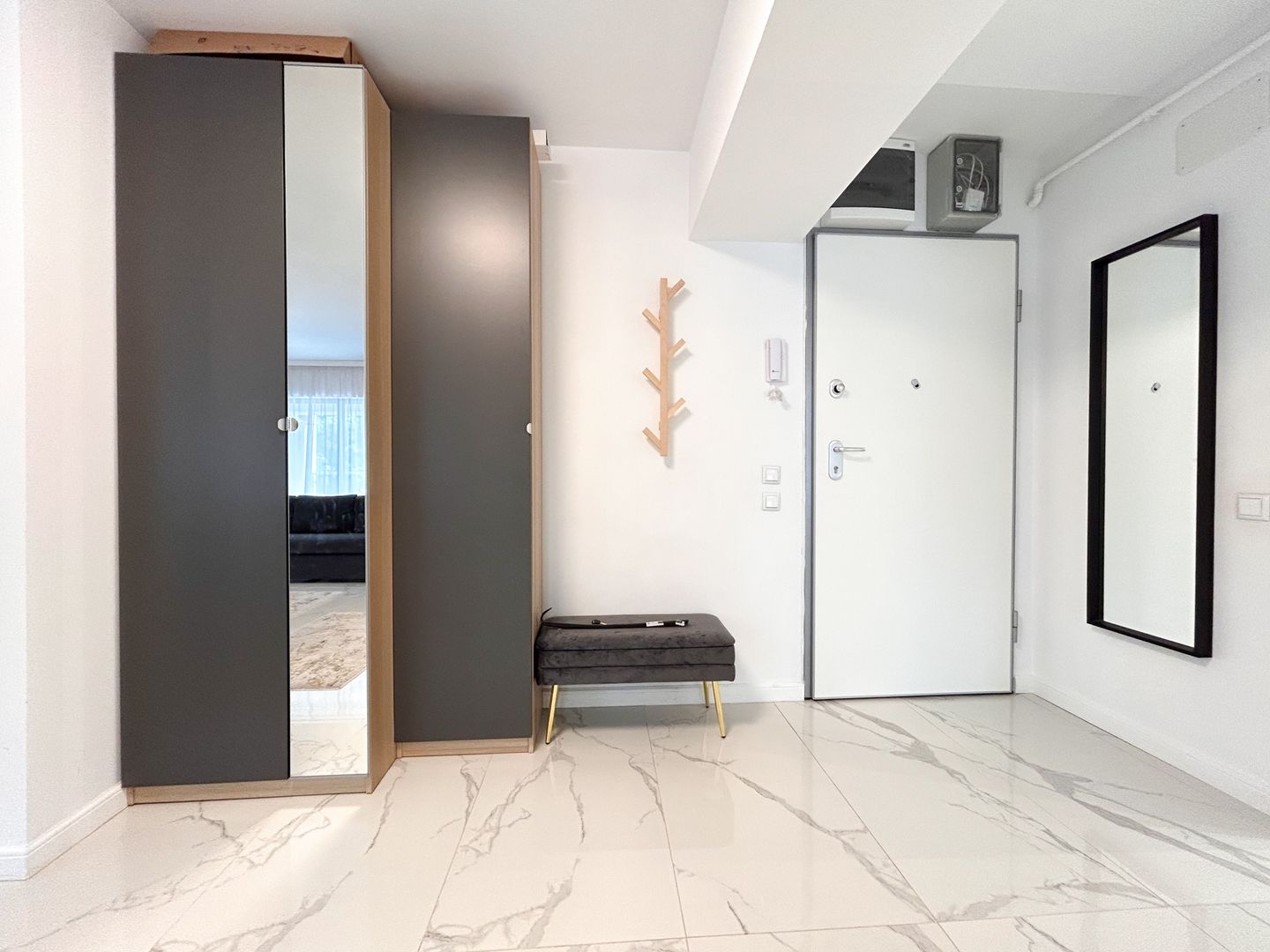 Chirie I Apartament 2 camere spațios I Bdul Pipera - Poză 16
