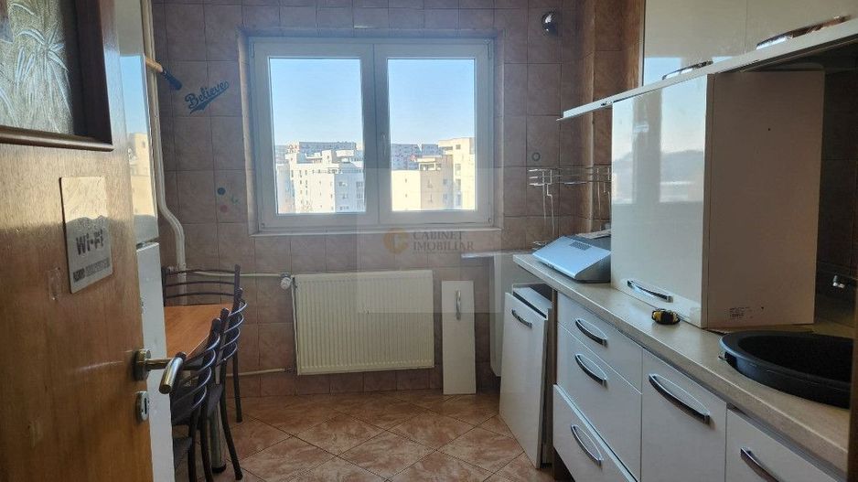 2 Camere - Decomandat | Păcii | Metrou 200m | Bloc 1989 - Poză 13